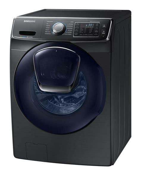 lave linge ouverture hublot 16kg samsung wf16j6500ev|Lave.